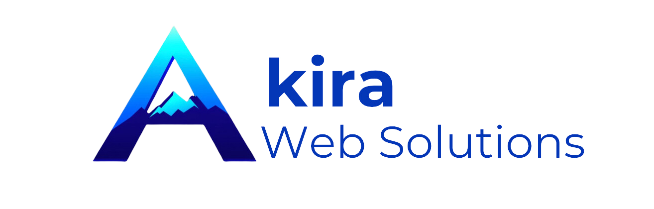Akira Web Solutions Logo